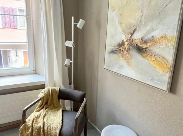 Apartment mieten in Walch, Steckborn