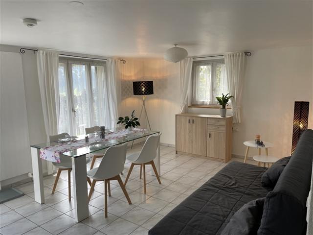 Wohnung mieten in Stettlen, Bern