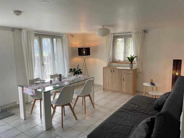 Wohnung mieten in Stettlen, Bern