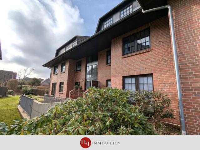 Apartment mieten in Heiligenrode, Stuhr