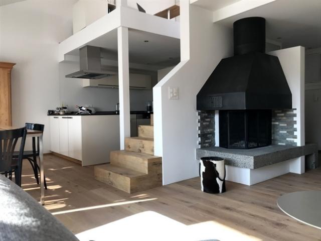 Wohnung mieten in Gwatt, Thun, Bern