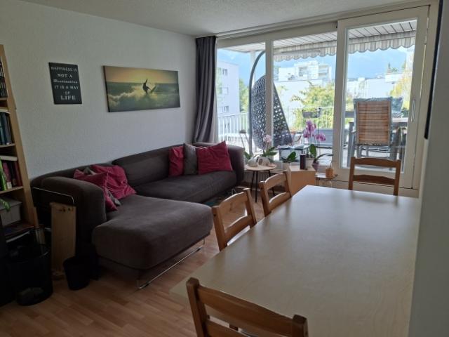 Wohnung mieten in Gwatt, Thun, Bern
