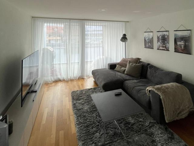 Wohnung mieten in Gwatt, Thun, Bern