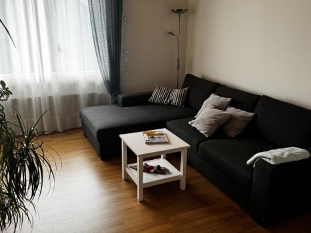 Wohnung mieten in Thun, Verwaltungsregion Oberland