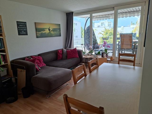 Wohnung mieten in Gwatt, Thun, Bern