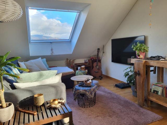 Wohnung mieten in Gwatt, Thun, Bern