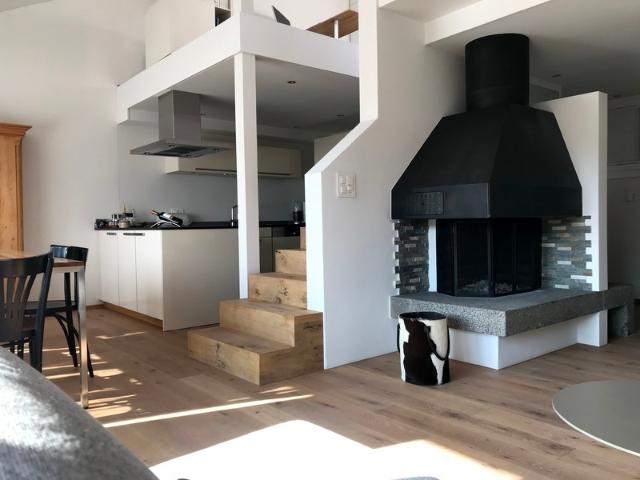 Wohnung mieten in Gwatt, Thun, Bern