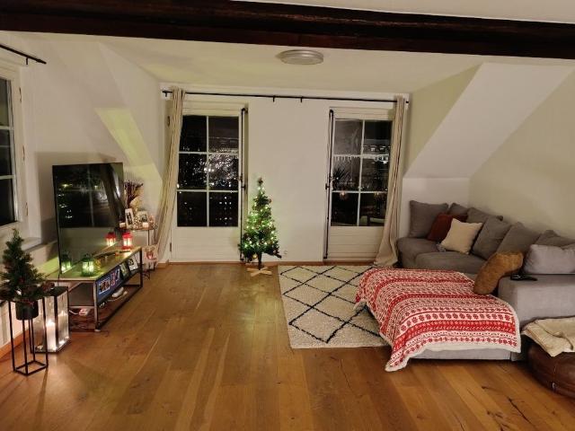 Apartment mieten in Thun, Verwaltungsregion Oberland