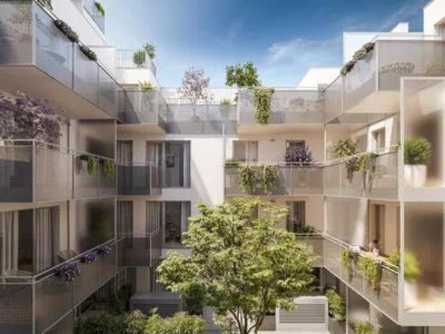 Apartment mieten in Währing, Wien
