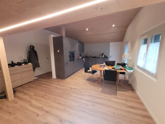 Wohnung mieten in Pfäfers, St. Gallen