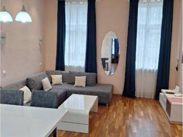 Apartment mieten in Wien