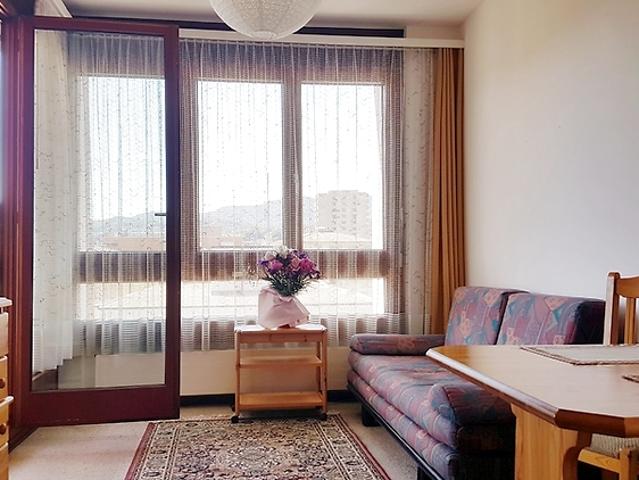 Wohnung mieten in Aldesago, Tessin