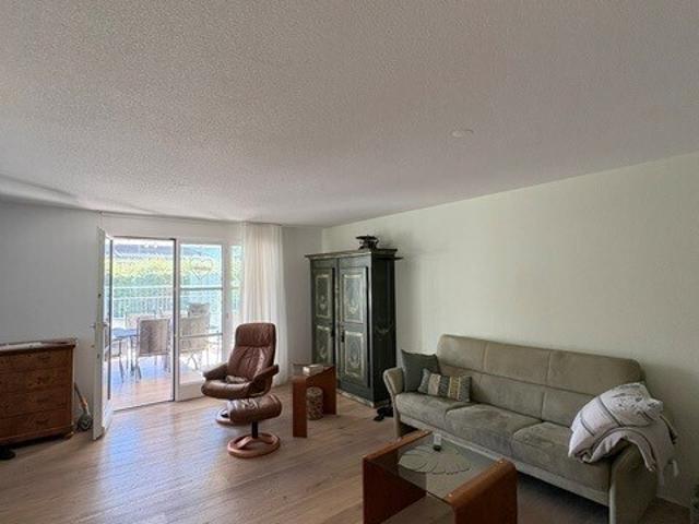 Wohnung mieten in Wangen an der Aare, Bern