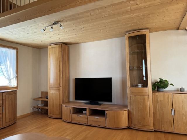 Wohnung mieten in Wattenwil, Verwaltungsregion Oberland