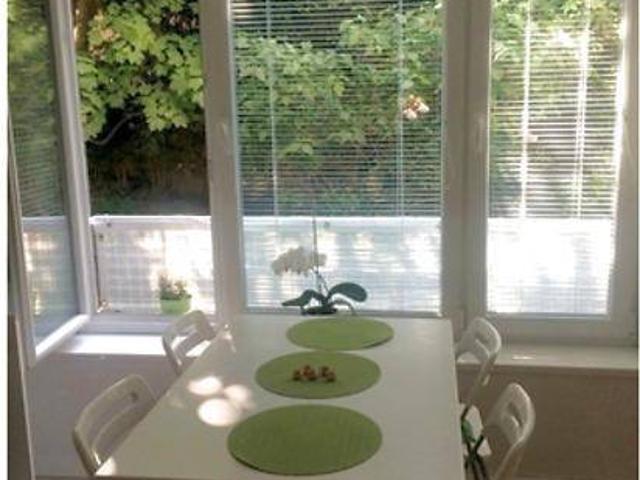Apartment mieten in Wien