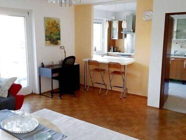 Apartment mieten in Wien