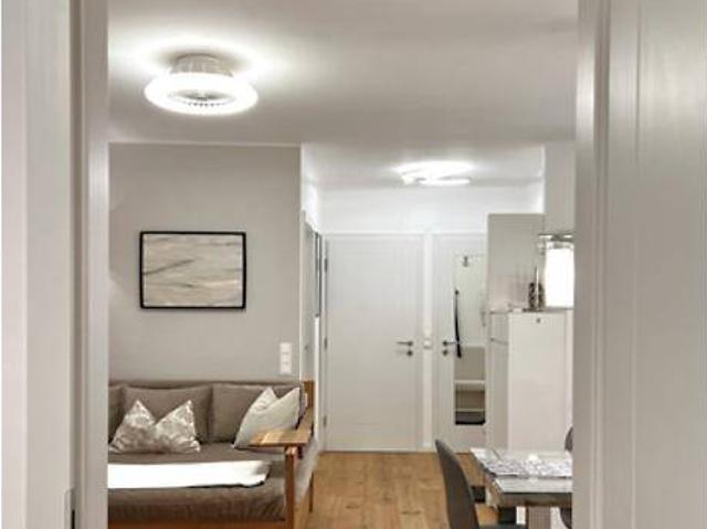 Apartment mieten in Wien