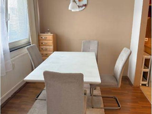 Apartment mieten in Wien
