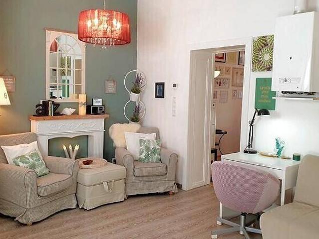 Apartment mieten in Wien