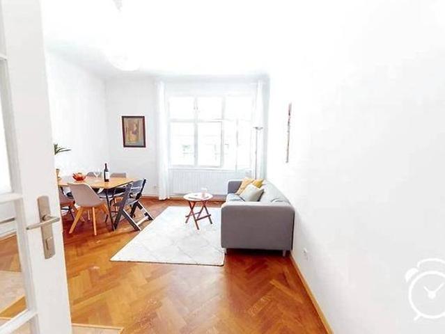 Apartment mieten in Wien