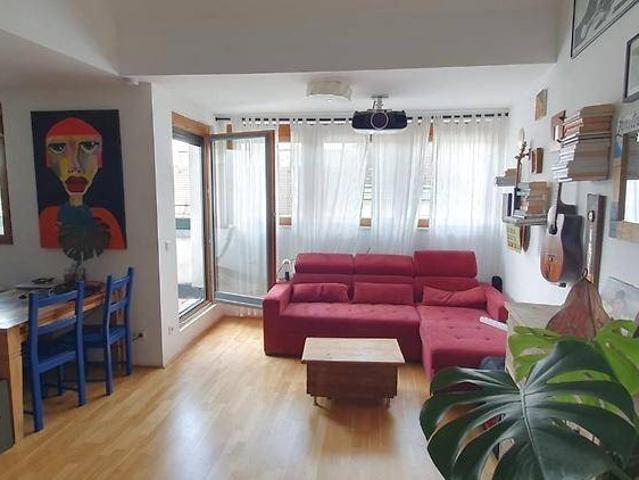 Apartment mieten in Wien