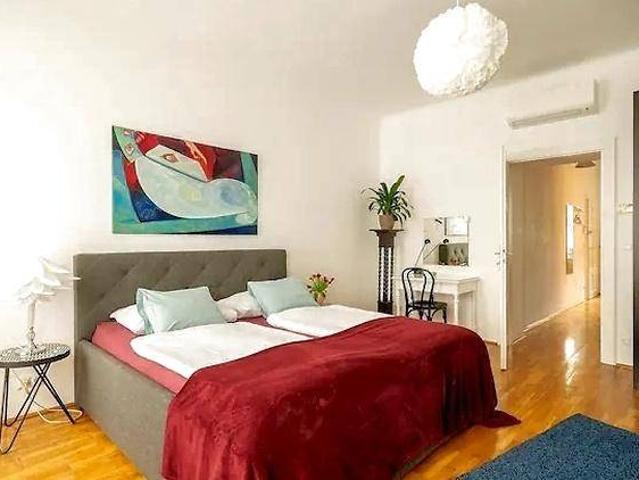 Apartment mieten in Wien