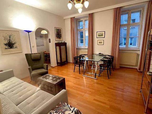 Apartment mieten in Wien