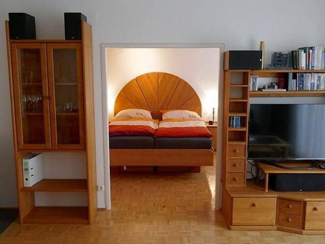 Apartment mieten in Wien