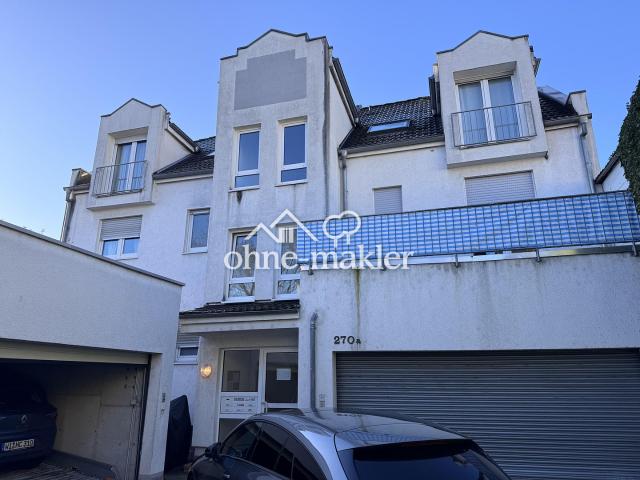 Apartment kaufen in Dotzheim, Wiesbaden