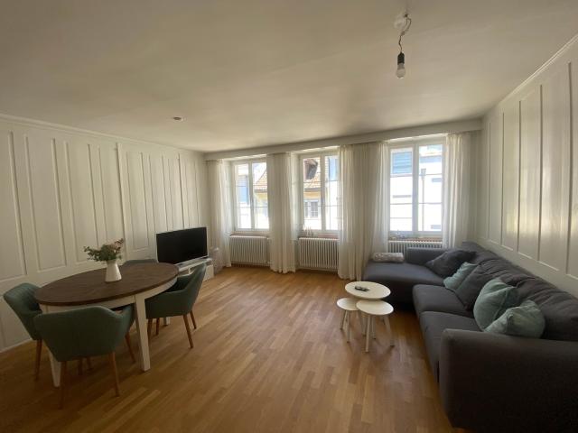 Wohnung mieten in Winterthur, Zürich