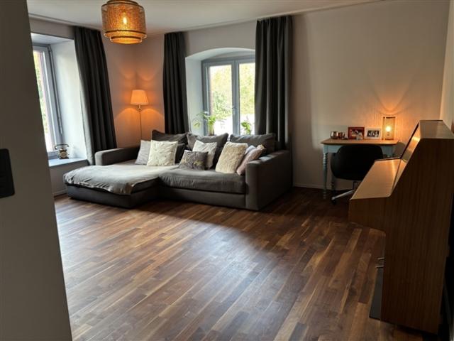 Wohnung mieten in Winterthur, Zürich