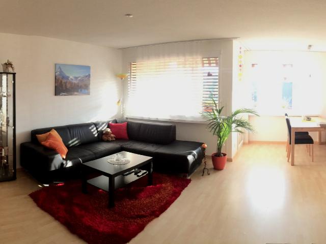 Wohnung mieten in Winznau, Amtei Olten-Gösgen