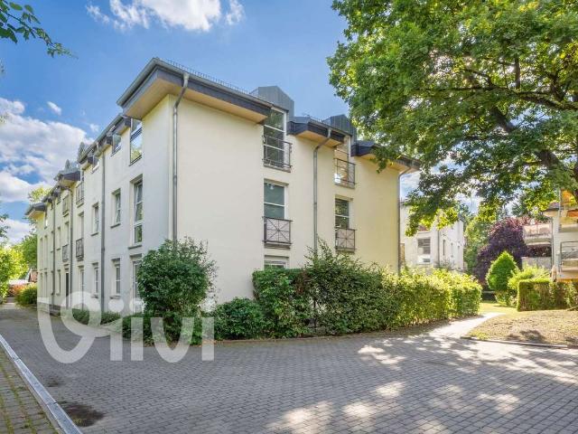 Wohnung kaufen in Woltersdorf, Kreis Herzogtum Lauenburg