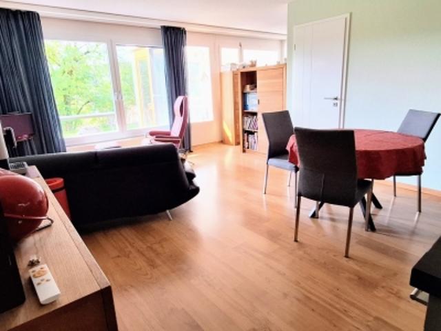 Wohnung mieten in Rüfenacht (BE), Bern