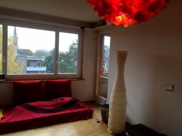 Wohnung mieten in Einigen, Zürich