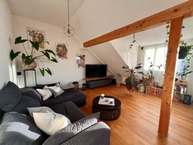 Wohnung mieten in Einigen, Zürich