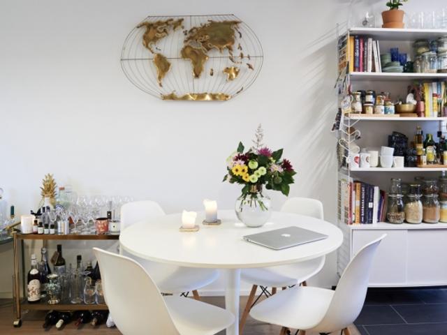 Wohnung mieten in Einigen, Zürich