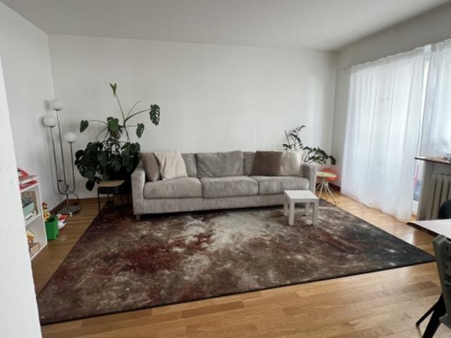 Wohnung mieten in Einigen, Zürich