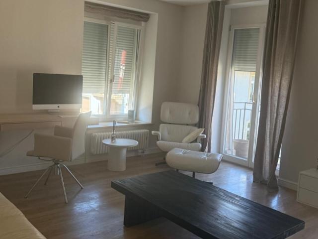 Wohnung mieten in Einigen, Zürich