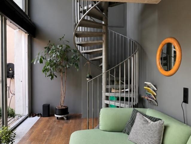 Wohnung mieten in Einigen, Zürich