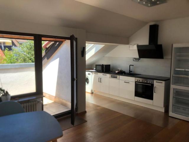 Wohnung kaufen in Günterstal, Freiburg