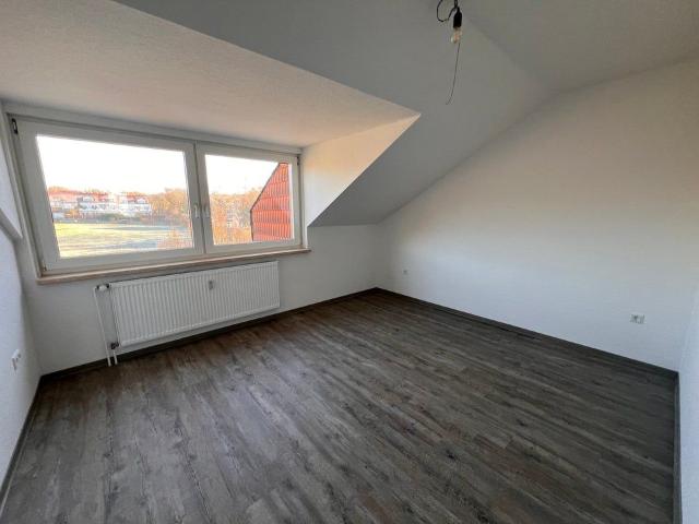 Apartment mieten in Dodesheide, Osnabrück
