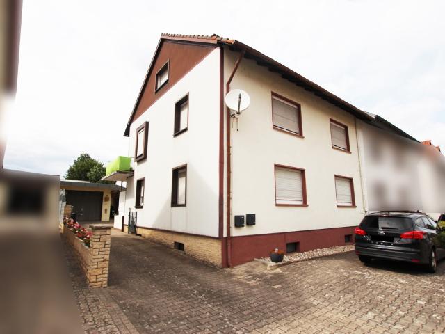 Wohnung kaufen in Zaisenhausen, Baden-Württemberg