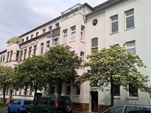 Wohnung mieten in Innenstadt, Wilhelmshaven