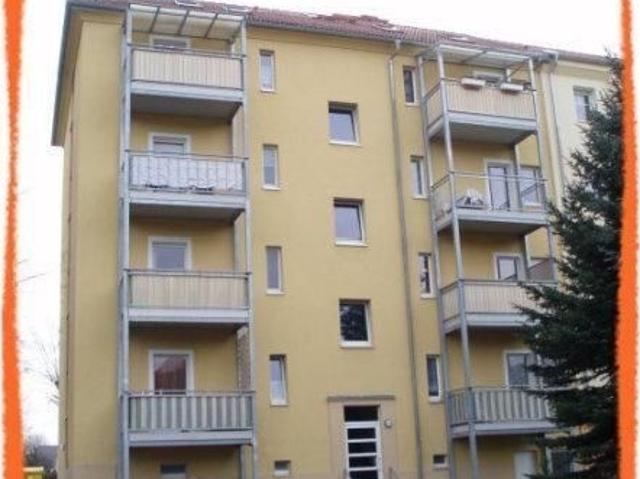 Apartment mieten in Zwickau-West, Zwickau
