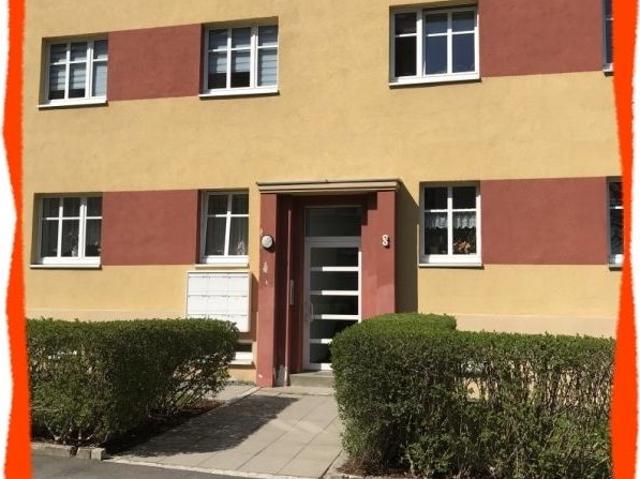 Apartment mieten in Zwickau-West, Zwickau