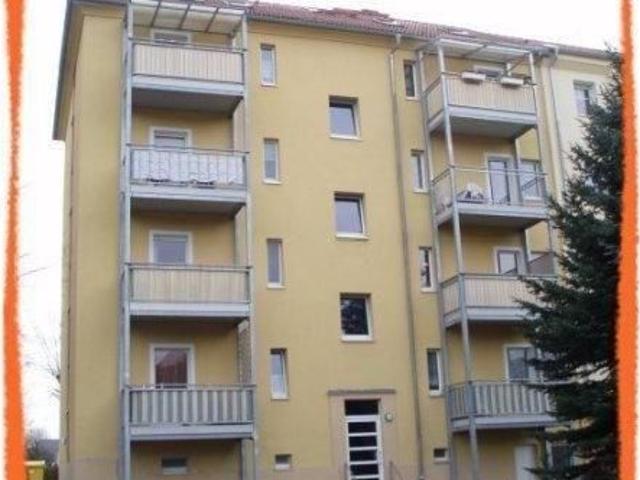Apartment mieten in Zwickau-West, Zwickau
