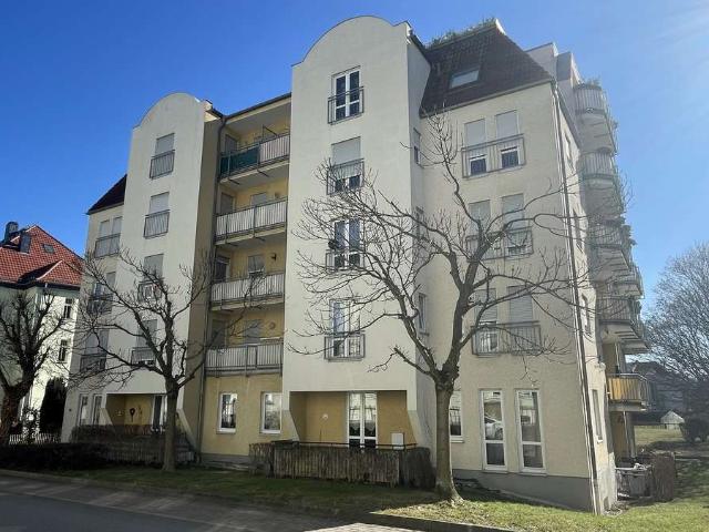 Wohnung kaufen in Zittau