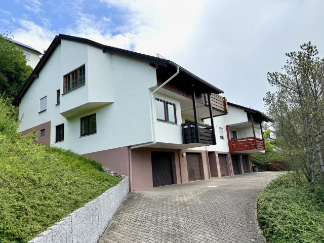 Wohnung kaufen in Forchtenberg, Baden-Württemberg