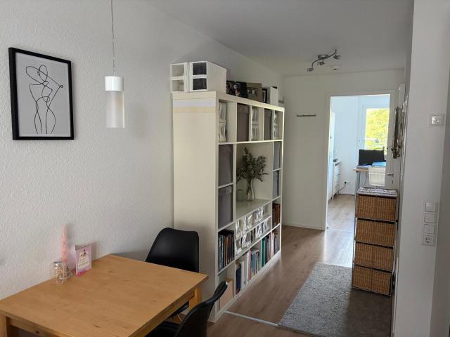 Wohnung mieten in Ladenburg, Baden-Württemberg